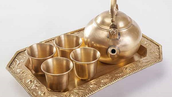 brass utensils cleaning tips