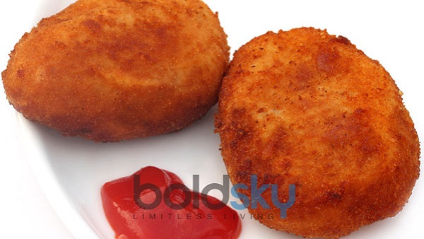 Chhanar Devil Recipe Chhanar Devil Recipe