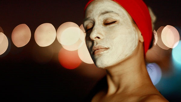Natural Face Packs For Glowing Skin