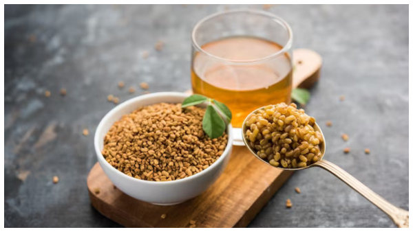 uses of fenugreek uses of fenugreek