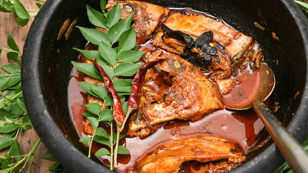Pomfret Do Pyaza Recipe