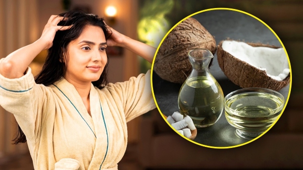 Hair Oiling Mistakes Hair Oiling Mistakes