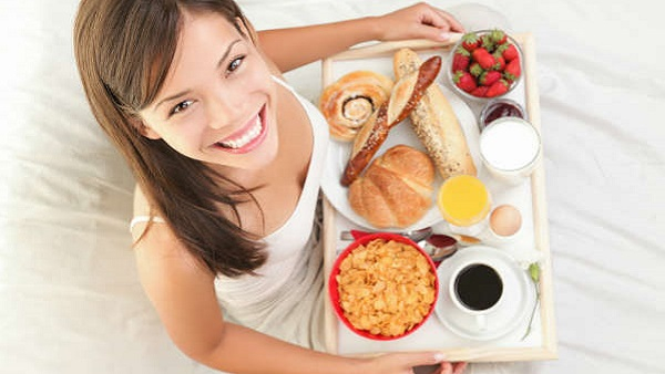 Healthy foods Healthy foods