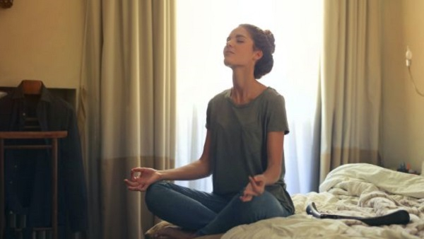 healthy lifestyle habits