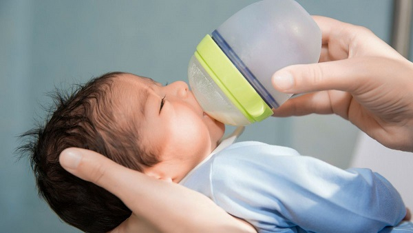 baby bottle cleaning tips