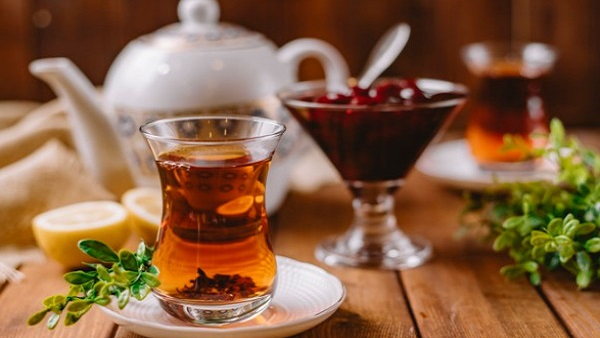 jaggery tea for weight loss