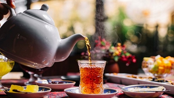 jaggery tea for weight loss