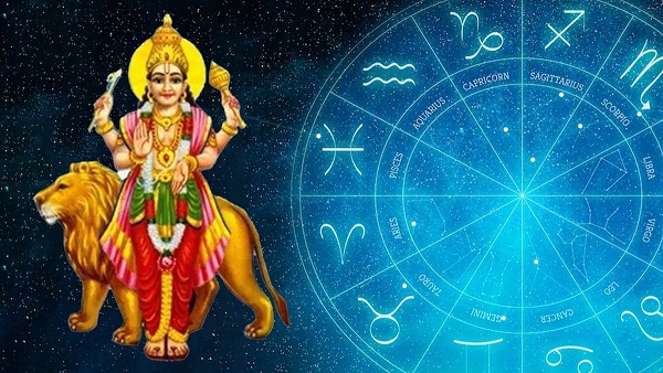 Mars and Mercury Conjunction in Libra