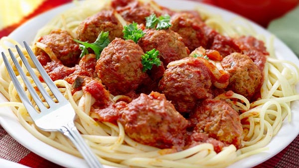 Moroccan Meatballs Recipe