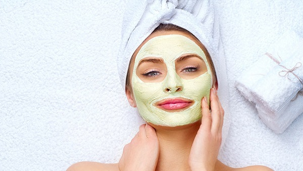 Natural Face Packs For Glowing Skin