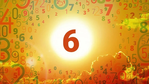 september 2023 numerology