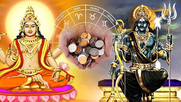 Surya and Shani Inauspicious Yog Ends