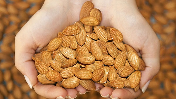 Almonds Side Effects
