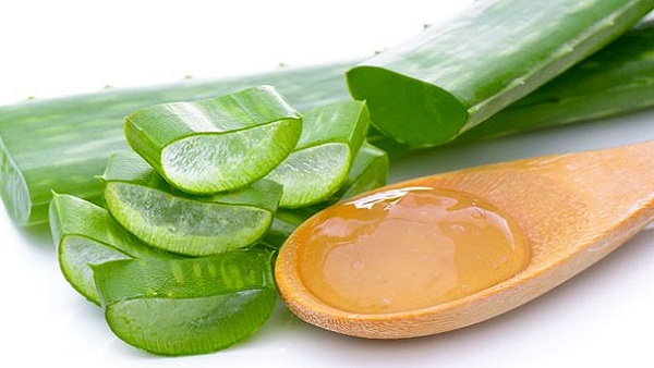 Aloe Vera For Tan Removal