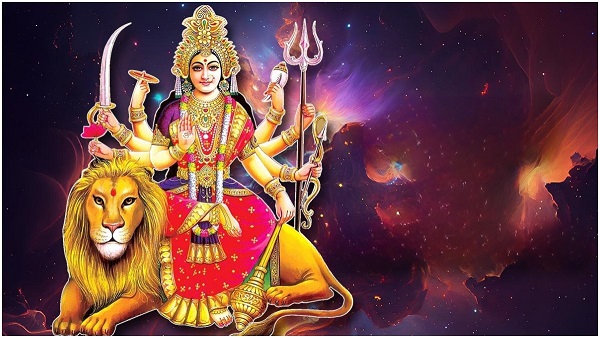 Durga Puja 2023