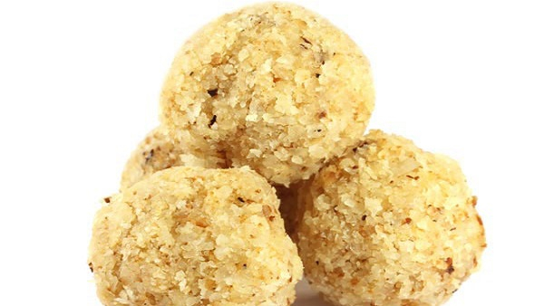 Narkel sujir naru recipe