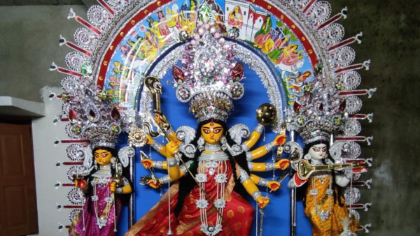 durga ashtami 2023