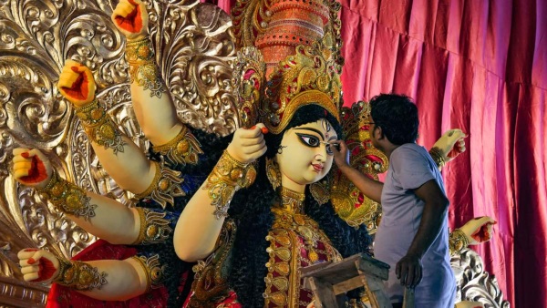 North Kolkata Durga Puja Pandals in 2023 North Kolkata Durga Puja Pandals in 2023