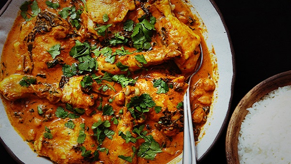 Chicken Curry Recipe