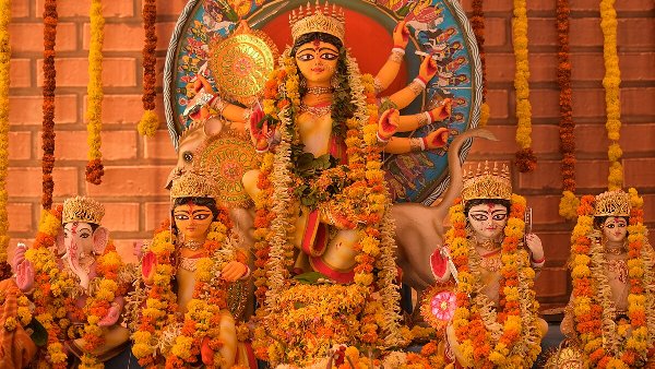 North Kolkata Durga Puja Pandals in 2023 North Kolkata Durga Puja Pandals in 2023