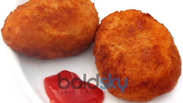 Egg Keema Devil Recipe