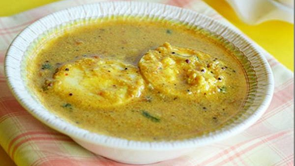Egg Korma Recipe Egg Korma Recipe
