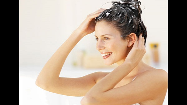 Hair Care Tips: Homemade hair mask