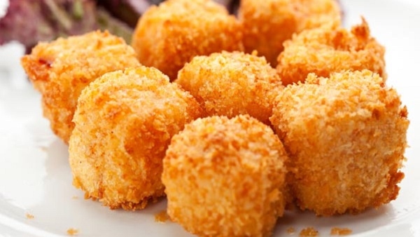 Bhaater Kofta Recipe