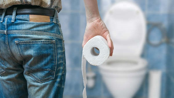 home remedies for loose motion