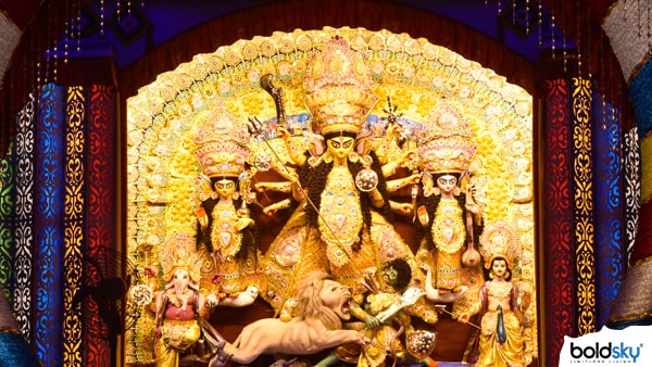 Things To Do This Maha Navami