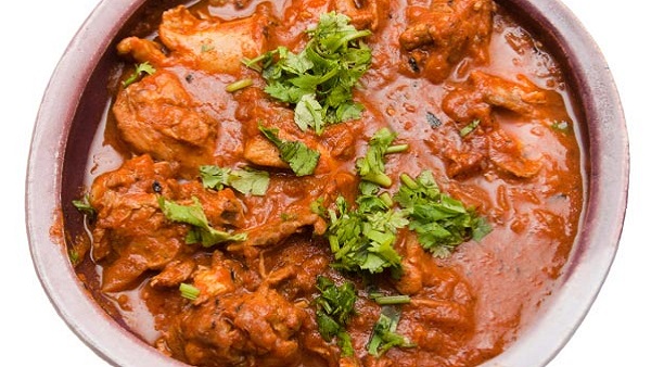 Nizami Chicken Recipe