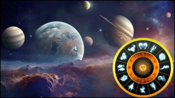 November 2023 Planet Transit