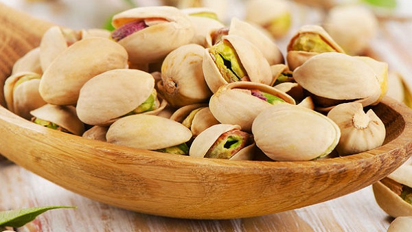 pistachio benefits and side effects
