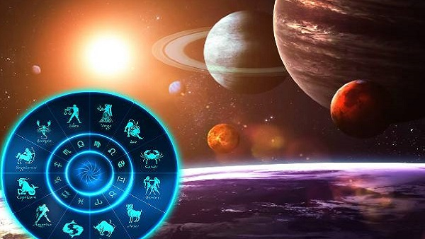 Four Planets Conjunction in Libra