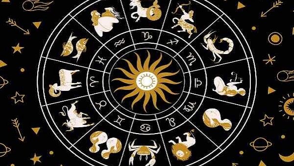 Wednesday Lucky Zodiac Signs