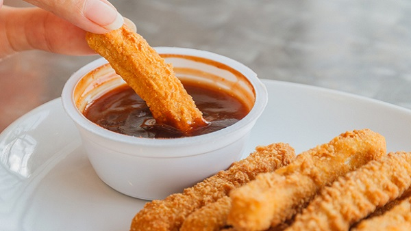 Egg Finger Recipe Egg Finger Recipe