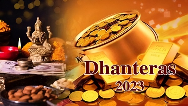 Dhanteras 2023 Rashifal