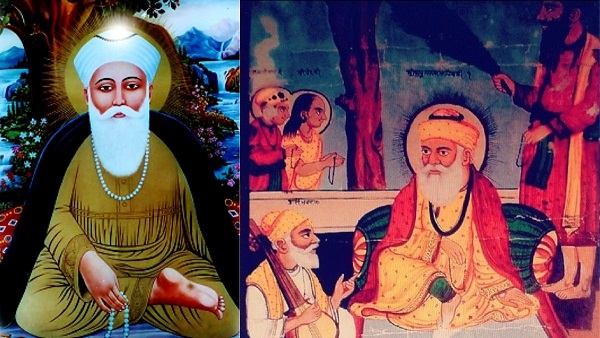 Guru Nanak Jayanti 2023: guru nanak quotes