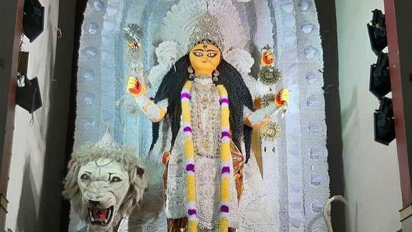 Jagadhatri Puja 2023