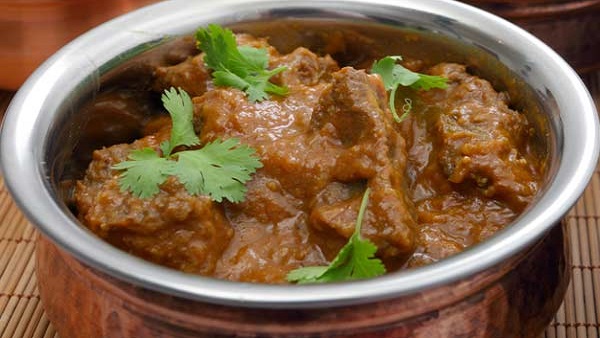 Mutton Nihari Recipe Mutton Nihari Recipe