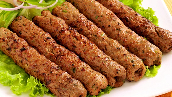 Pyare Kabab Recipe