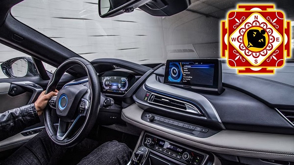Vastu Tips For Car Vastu Tips For Car