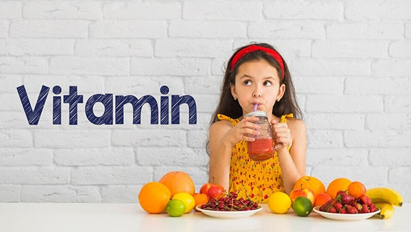 Vitamin D Deficiency in Kids