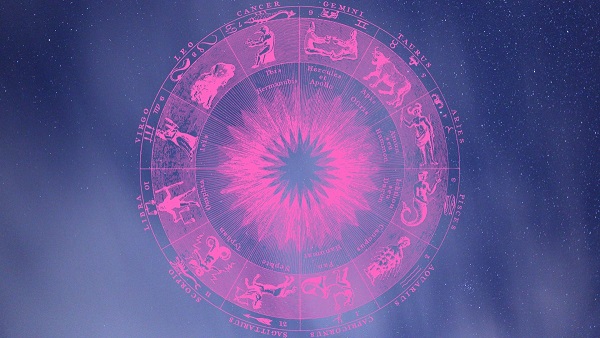 Sunday Lucky Zodiac Signs