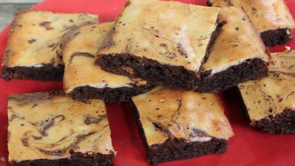 marble cake recipe