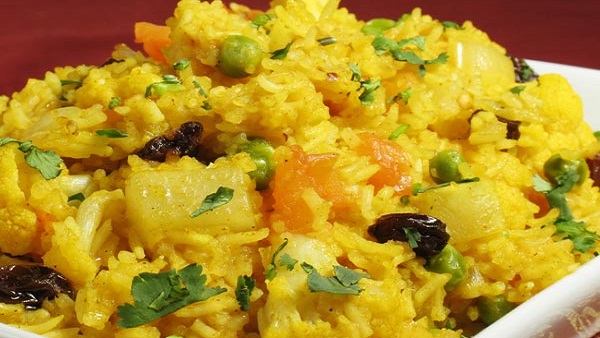 Chirer Khichuri Recipe