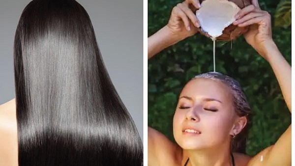 coconut milk for hair coconut milk for hair