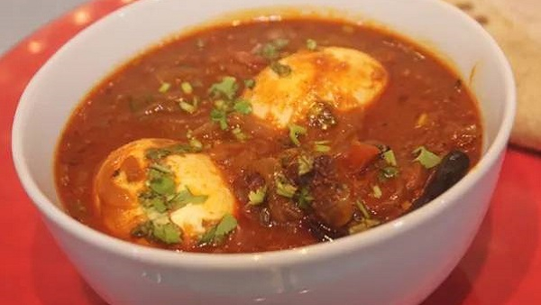 Egg Curry Recipe Egg Curry Recipe