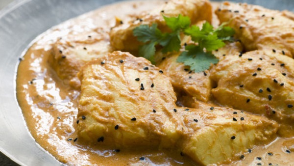 Bhetki macher recipe