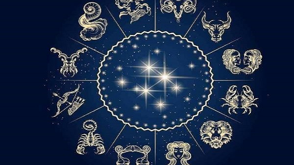 Sunday Lucky Zodiac Signs
